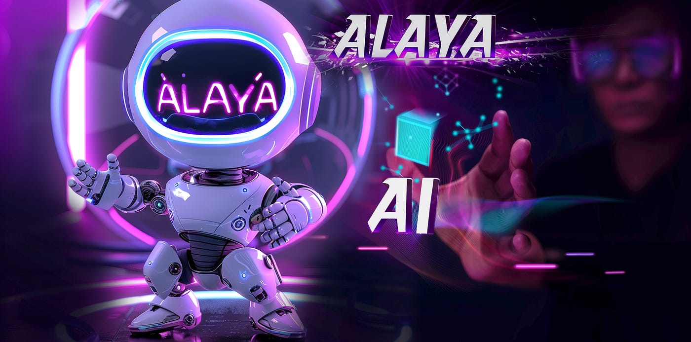 Figg AI and Alaya AI: A New Age of Artificial Intelligence