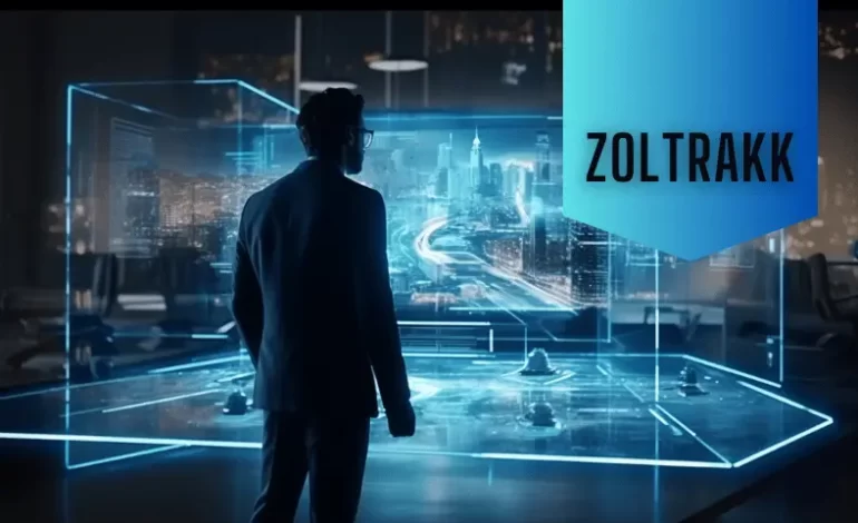 Zoltrakk: The Future of Innovative Solutions