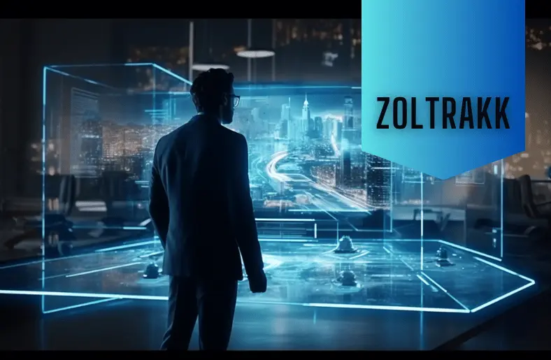 Zoltrakk: The Future of Innovative Solutions