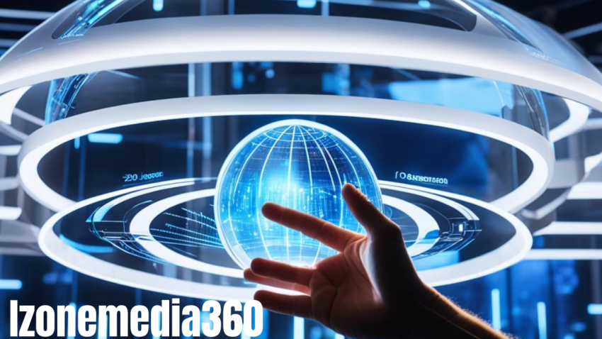 Izonemedia360: Transforming Digital Media Solutions