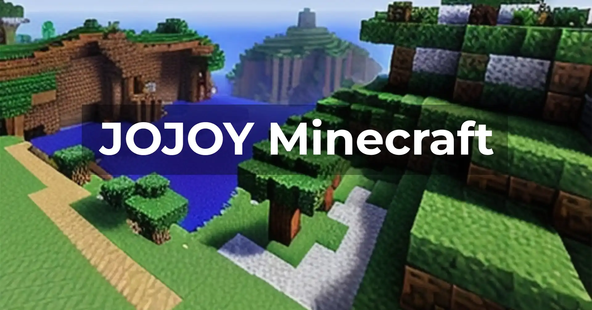 Jojoy Minecraft: Your Gateway to an Enhanced Minecraft Adventure