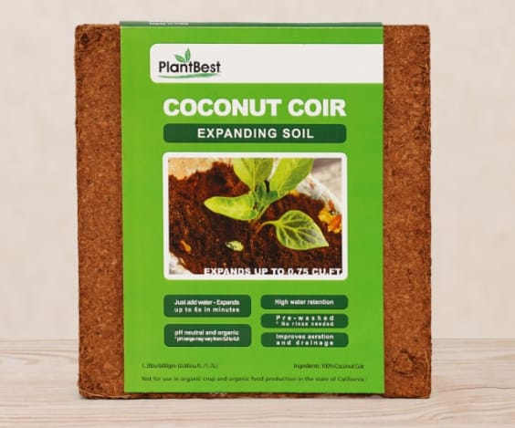 What are the Effective Strategies to Use Bulk Coco Coir for Plants?