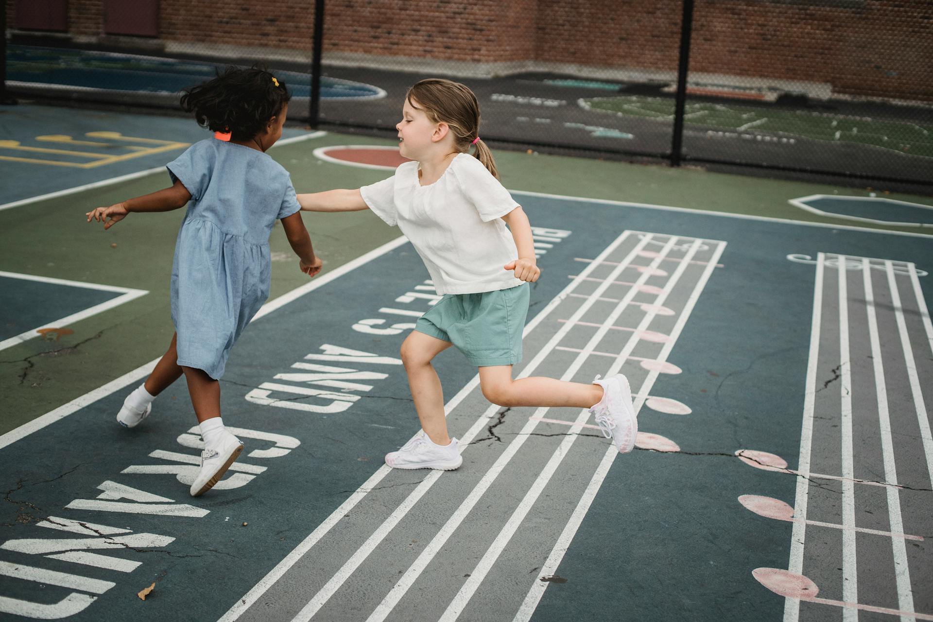 Musical Games For Girls – 6 Brilliant Ways To Teach Music