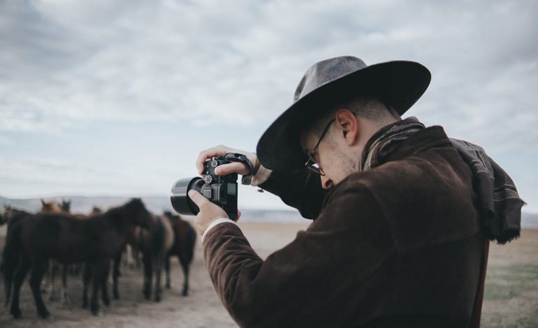 Best Camera For Wildlife