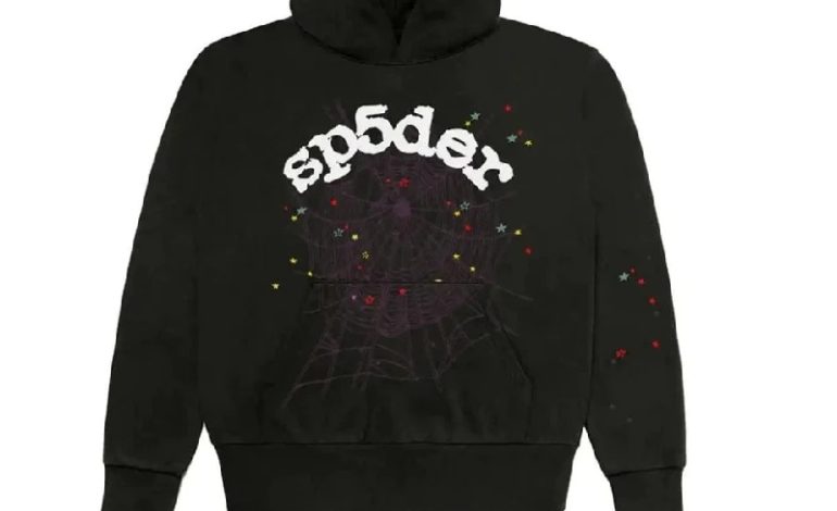 Black-Sp5der-Worldwide-Hoodie