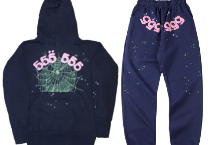 Why Spider Sweatsuits and sp5der pants Should Be Your New Wardrobe Essentials