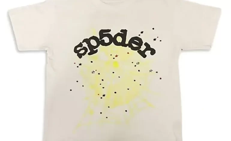 Sp5der-Worldwide-t-shirt