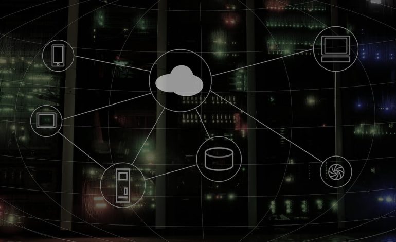 Edge Computing on Cloud Technology