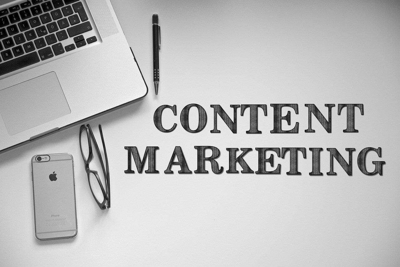 Content Marketing in Building Brand Authority