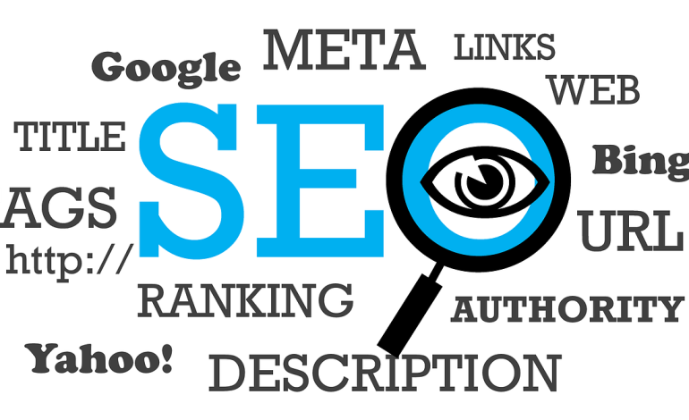 SEO Best Practices and Future Trends